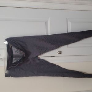 Banana republic size 0p Sloan fit